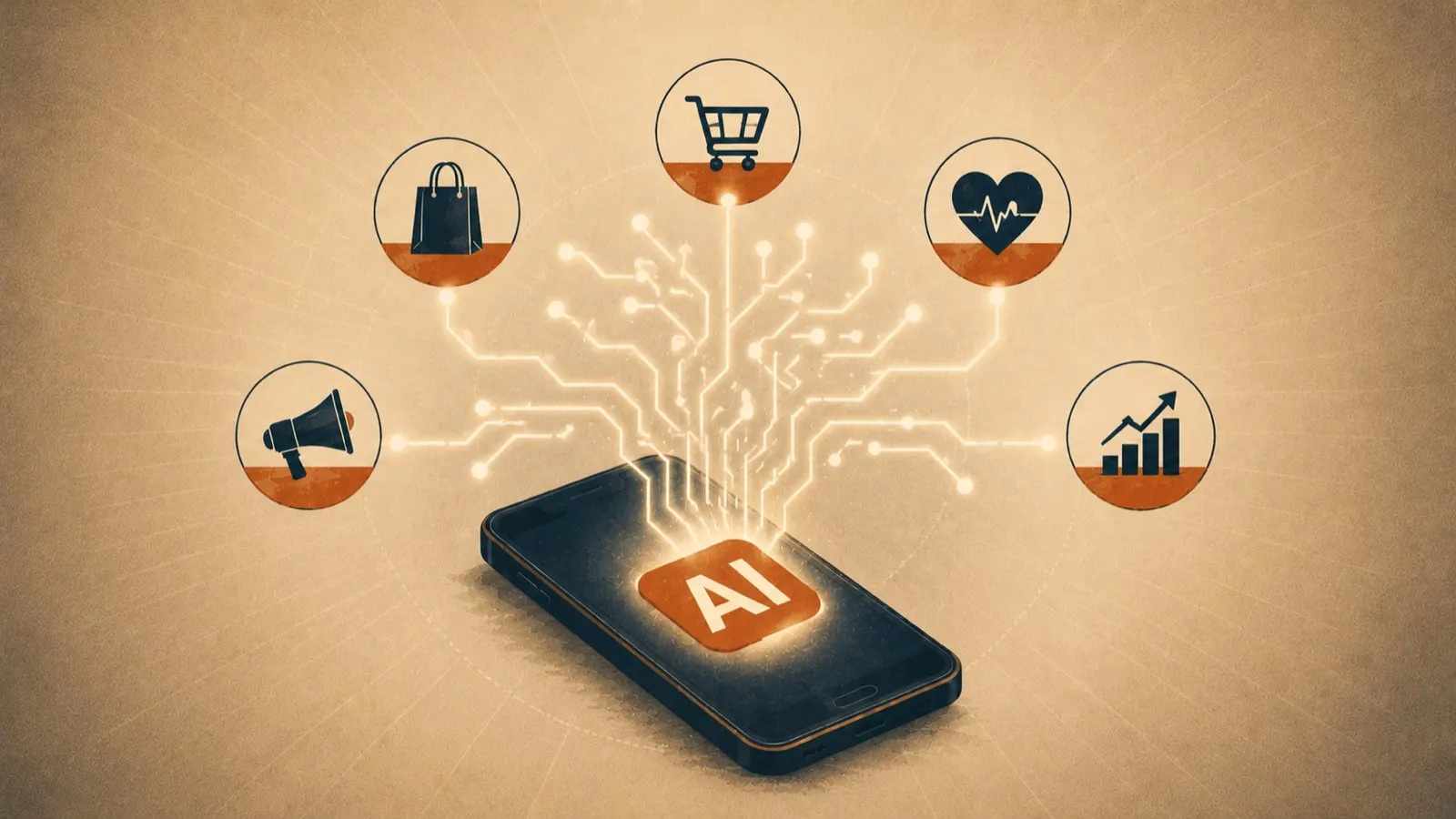 Harnessing the Power of AI Apps