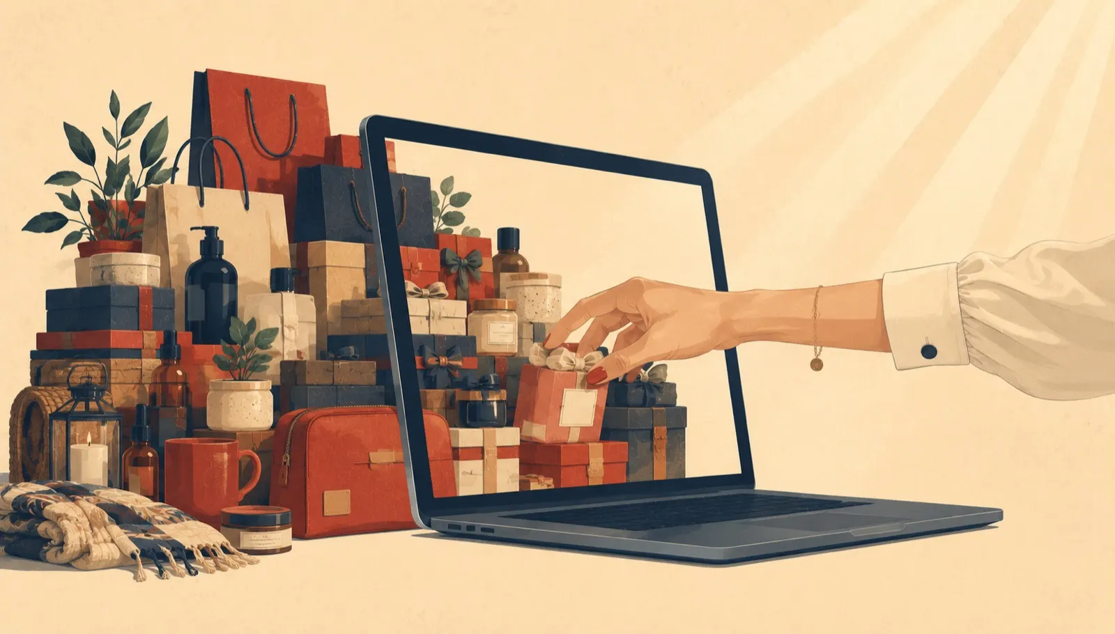 Ecommerce web design: the complete guide for businesses