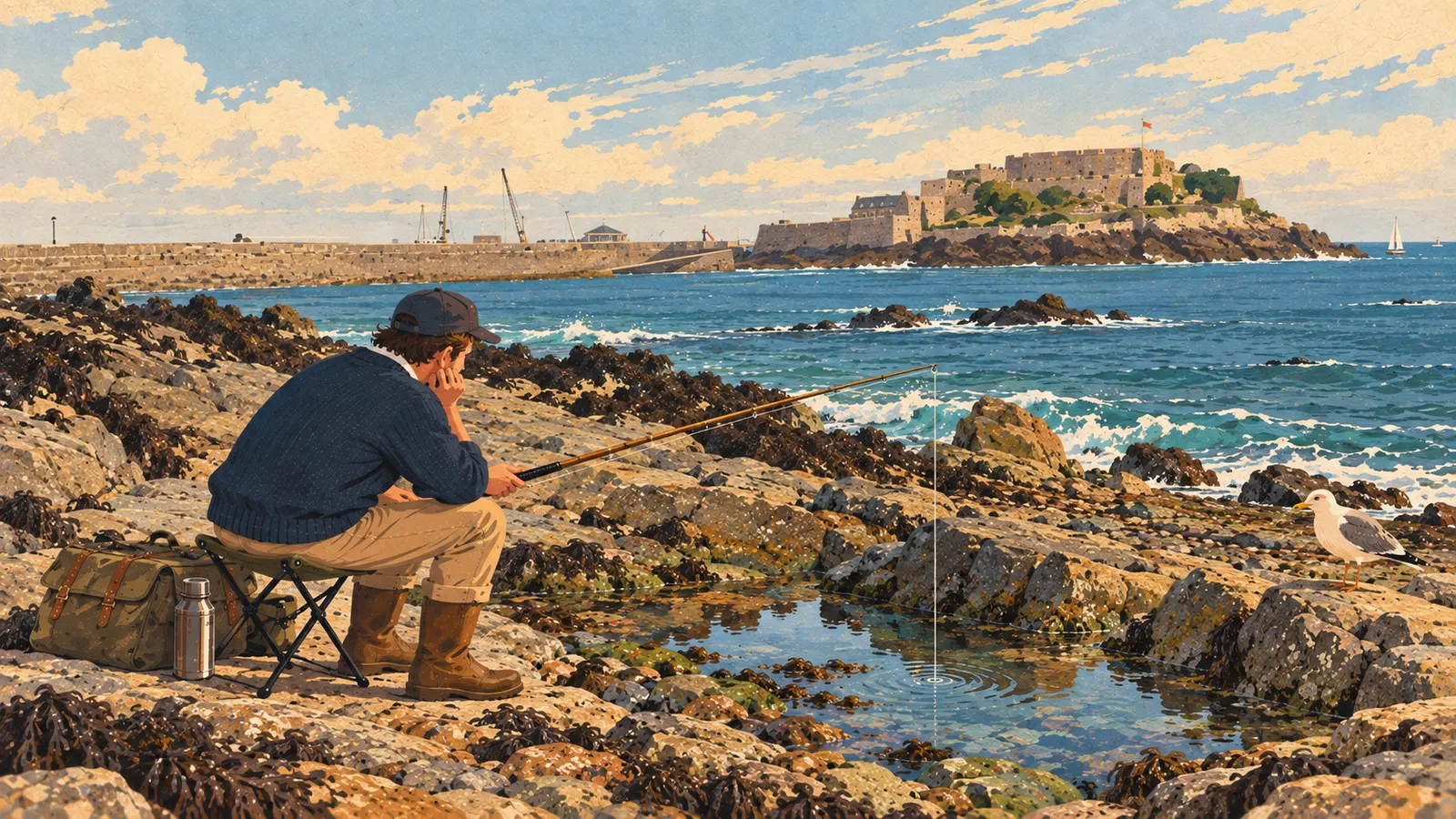 Google Ads for small businesses in Guernsey: how to stop wasting your budget