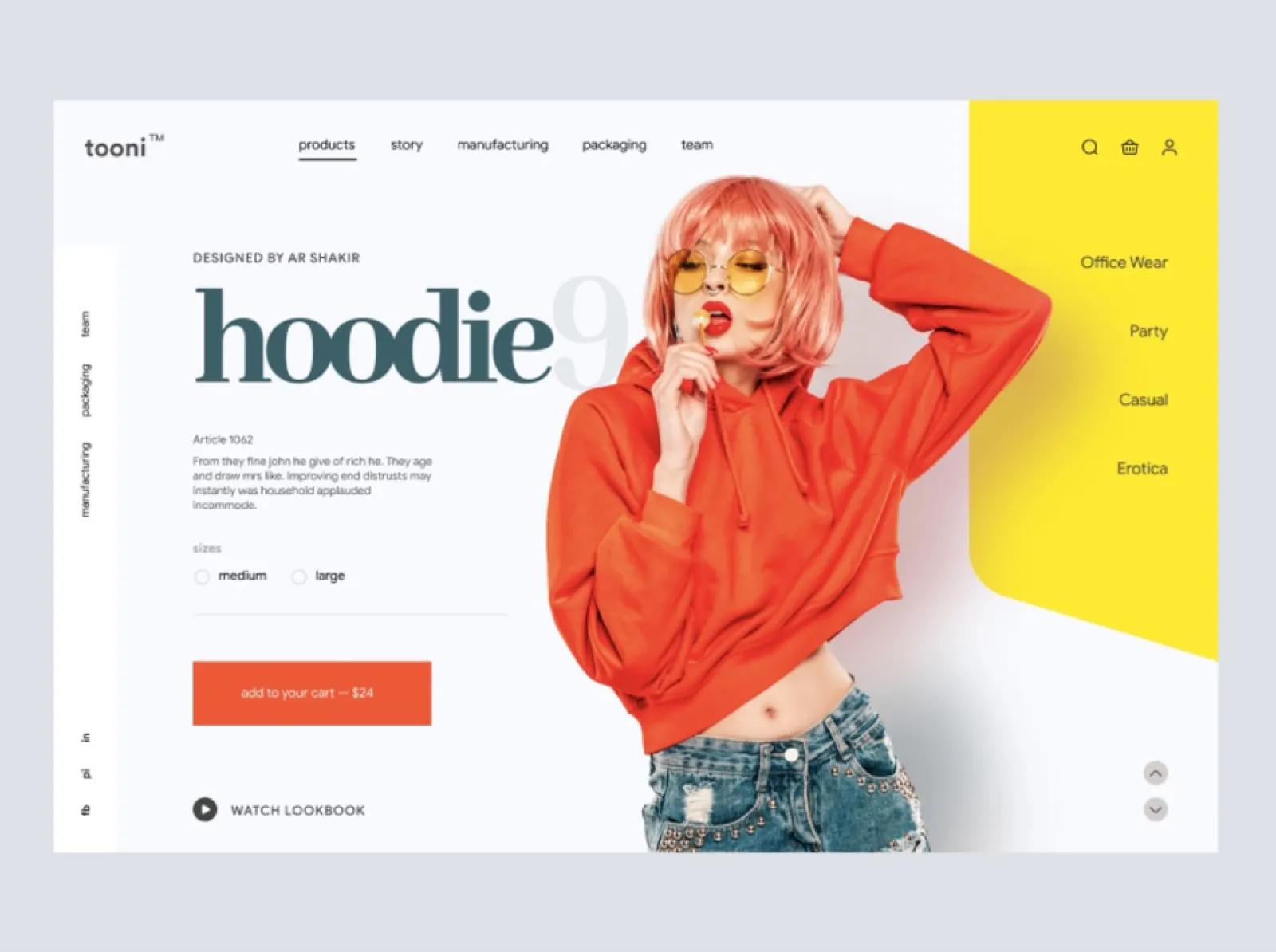 Website Design