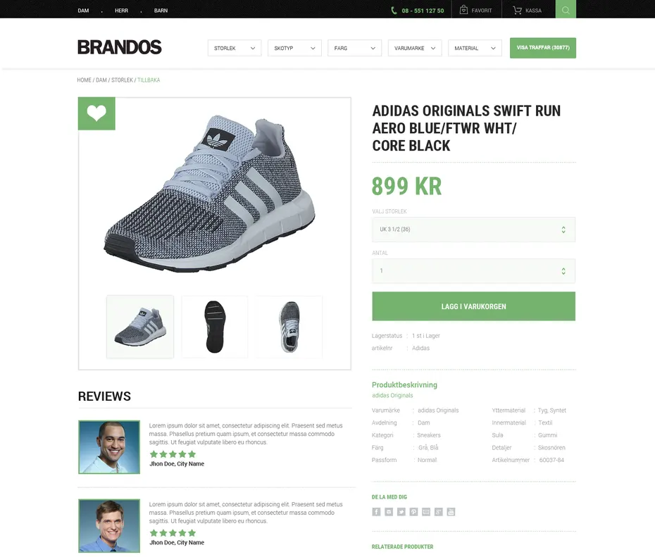 Website Design