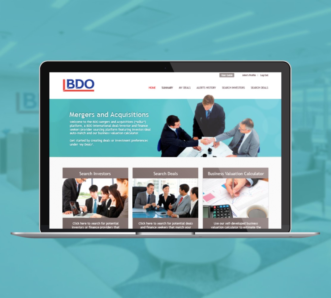 BDO project