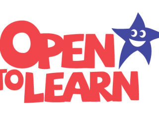 Open to Learn