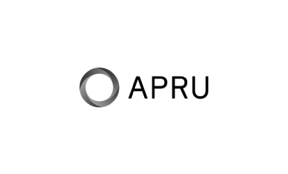 APRU logo