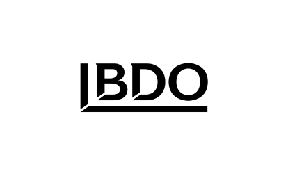 BDO Logo