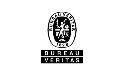 Bureau Veritas logo