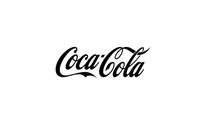 Coca-Cola logo