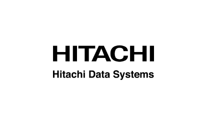Hitachi logo