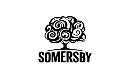 Somersby Logo